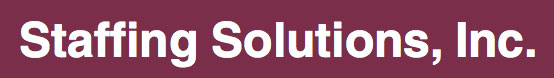 Staffing Solutions Logo