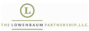 Lowenbaum Partnership Logo